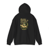 Lit Forecast Hoodie ? Chance of Snacks Edition